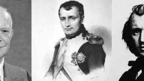 3 Historické postavy, které nemohly stát kočky